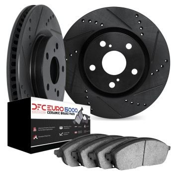 Disc Brake Kit
