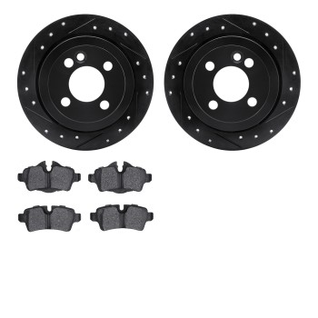 Disc Brake Kit