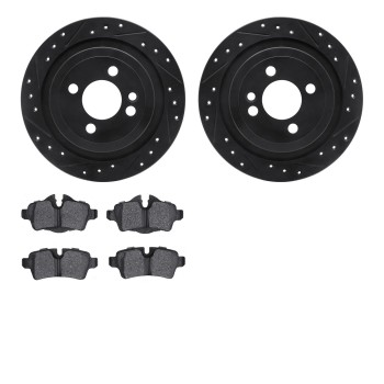 Disc Brake Kit