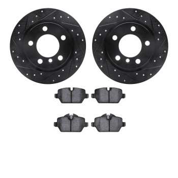 Disc Brake Kit