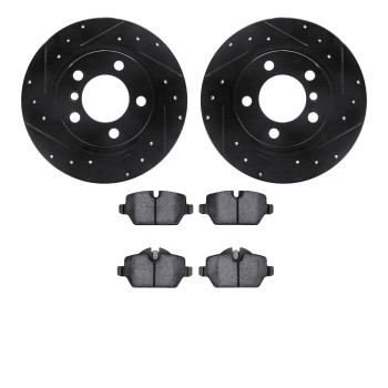 Disc Brake Kit