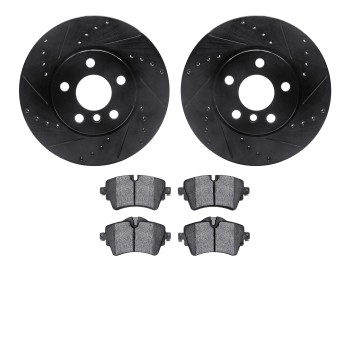 Disc Brake Kit