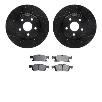 Disc Brake Kit