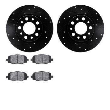 Disc Brake Kit