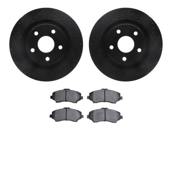 Disc Brake Kit