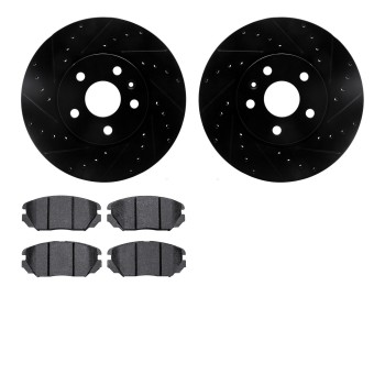 Disc Brake Kit