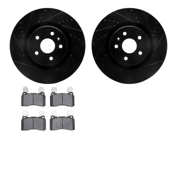 Disc Brake Kit