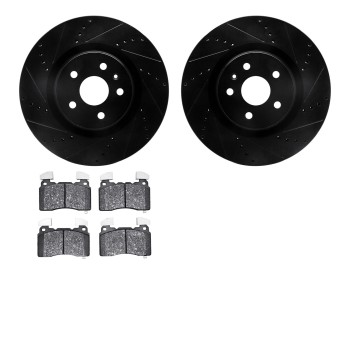 Disc Brake Kit