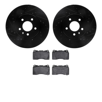 Disc Brake Kit