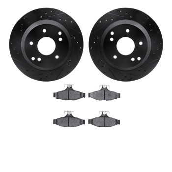 Disc Brake Kit