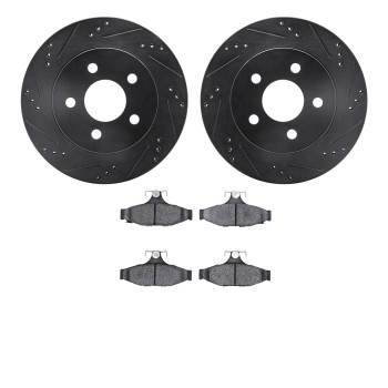 Disc Brake Kit