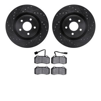 Disc Brake Kit