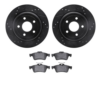 Disc Brake Kit