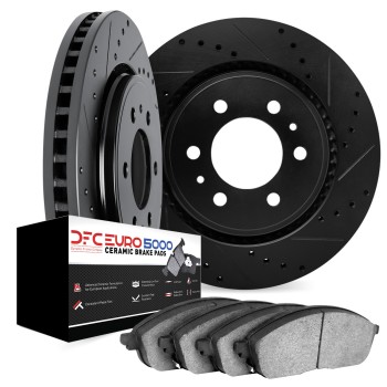 Disc Brake Kit