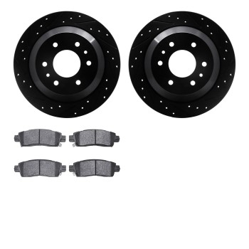 Disc Brake Kit