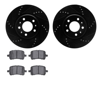 Disc Brake Kit