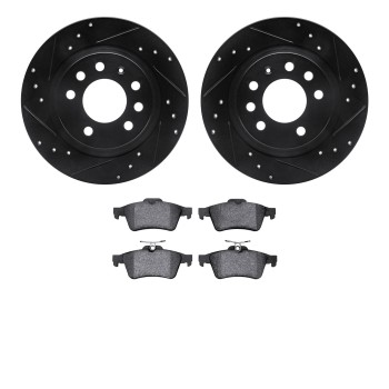 Disc Brake Kit