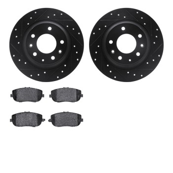 Disc Brake Kit