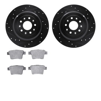 Disc Brake Kit