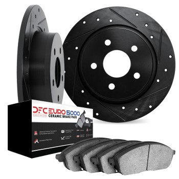 Disc Brake Kit