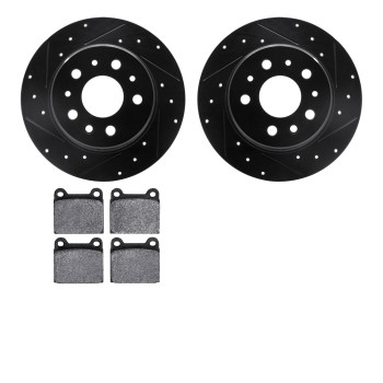 Disc Brake Kit
