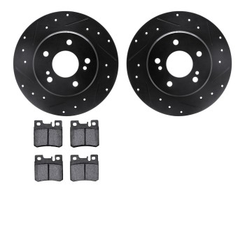 Disc Brake Kit