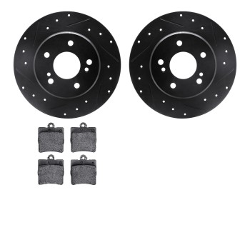 Disc Brake Kit