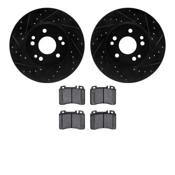 Disc Brake Kit