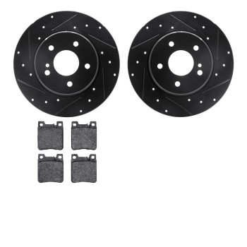 Disc Brake Kit