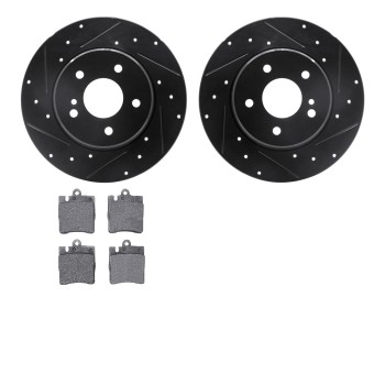 Disc Brake Kit