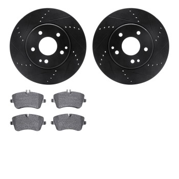 Disc Brake Kit