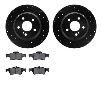 Disc Brake Kit