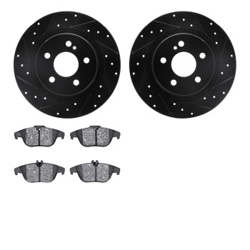 Disc Brake Kit
