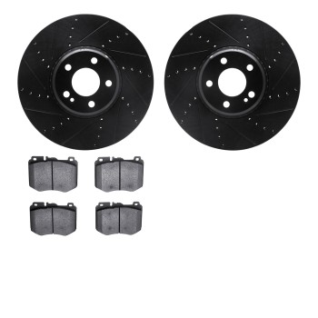 Disc Brake Kit