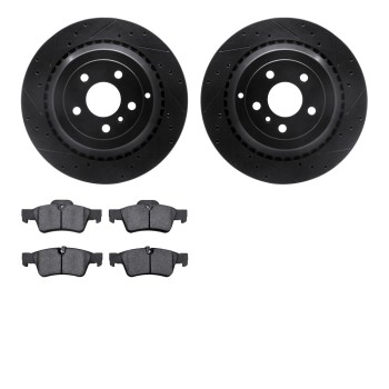 Disc Brake Kit