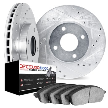 Disc Brake Kit