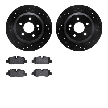 Disc Brake Kit