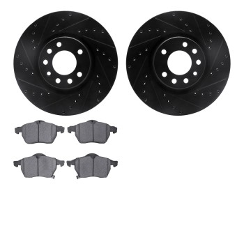 Disc Brake Kit