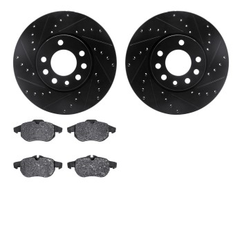 Disc Brake Kit