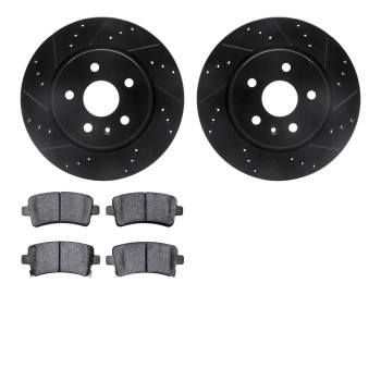 Disc Brake Kit