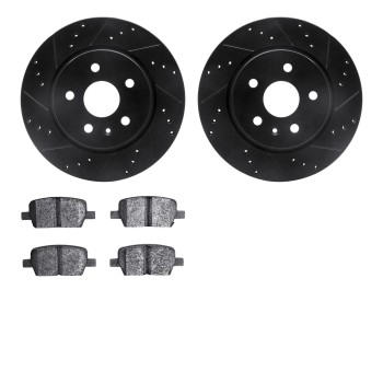 Disc Brake Kit