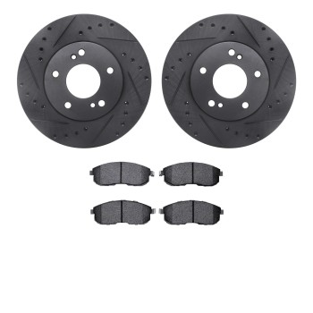 Disc Brake Kit