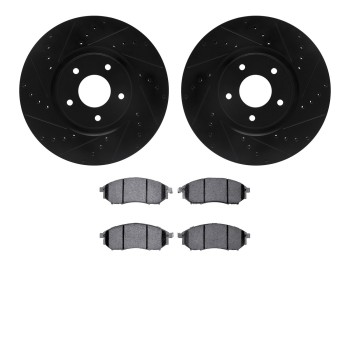 Disc Brake Kit