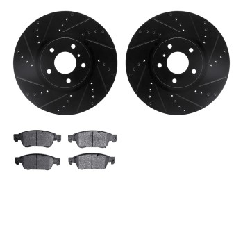 Disc Brake Kit