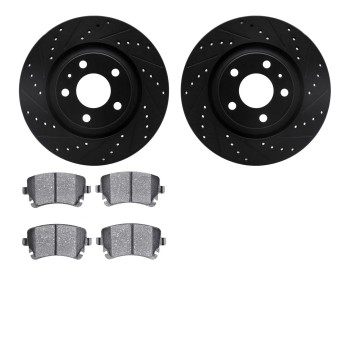Disc Brake Kit