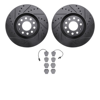 Disc Brake Kit
