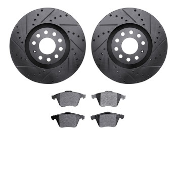 Disc Brake Kit