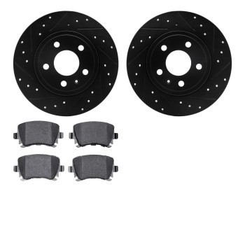 Disc Brake Kit