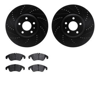 Disc Brake Kit