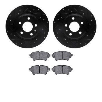 Disc Brake Kit